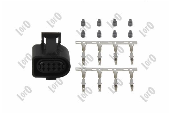 ABAKUS 120-00-262 Cable Repair Set, central electrics
