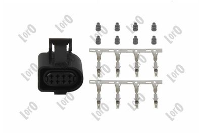 Cable Repair Set, central electrics ABAKUS 120-00-262