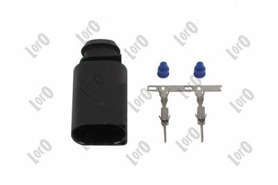 Cable Repair Set, central electrics ABAKUS 120-00-267