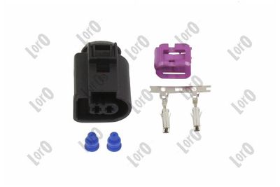 Cable Repair Set, central electrics ABAKUS 120-00-268