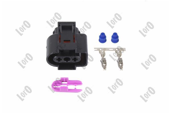 ABAKUS 120-00-269 Cable Repair Set, central electrics