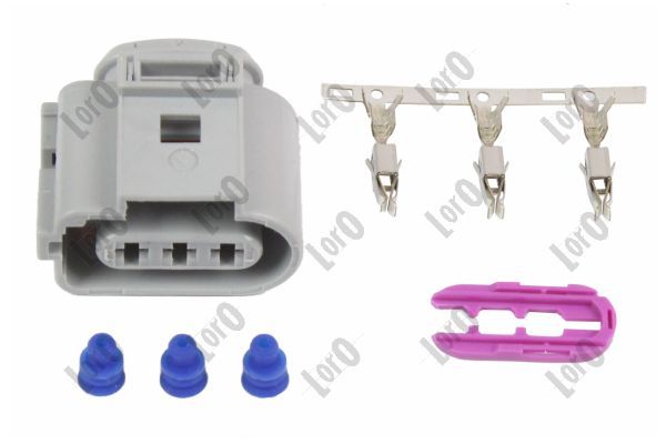 ABAKUS 120-00-270 Cable Repair Set, crankshaft position sensor
