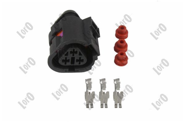 ABAKUS 120-00-278 Cable Repair Set, coolant temperature sensor