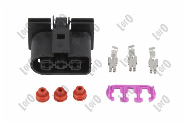 ABAKUS 120-00-279 Cable Repair Set, central electrics