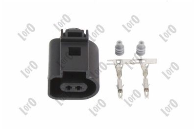 Cable Repair Set, central electrics ABAKUS 120-00-280