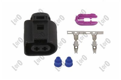 Cable Repair Set, central electrics ABAKUS 120-00-281