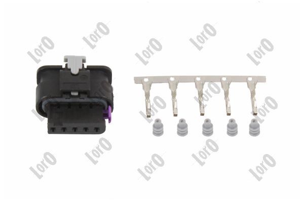 ABAKUS 120-00-283 Cable Repair Set, mass air flow sensor