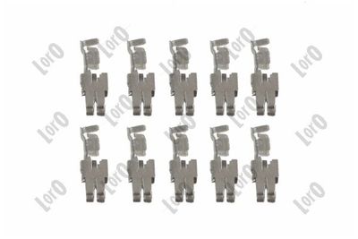 Cable Repair Set, central electrics ABAKUS 120-00-293