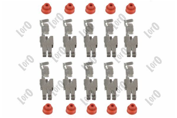 ABAKUS 120-00-294 Cable Repair Set, central electrics