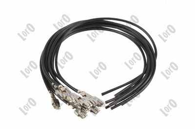 Cable Repair Set, central electrics ABAKUS 120-00-296