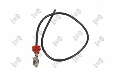 Cable Repair Set, central electrics ABAKUS 120-00-297