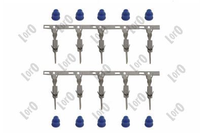 Cable Repair Set, central electrics ABAKUS 120-00-315