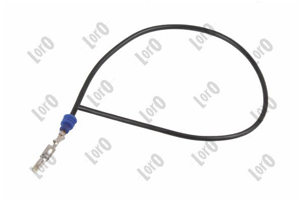 ABAKUS 120-00-318 Cable Repair Set, central electrics