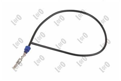 Cable Repair Set, central electrics ABAKUS 120-00-318