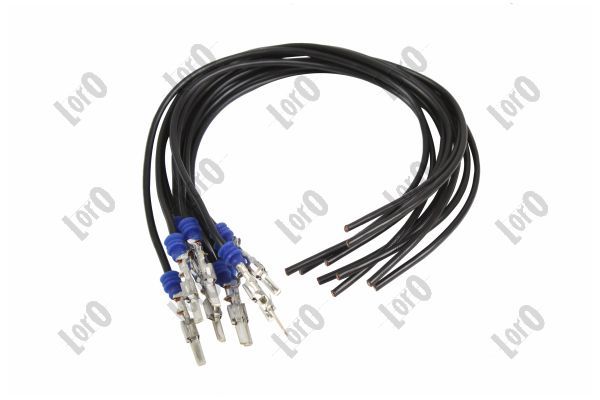 ABAKUS 120-00-319 Cable Repair Set, central electrics