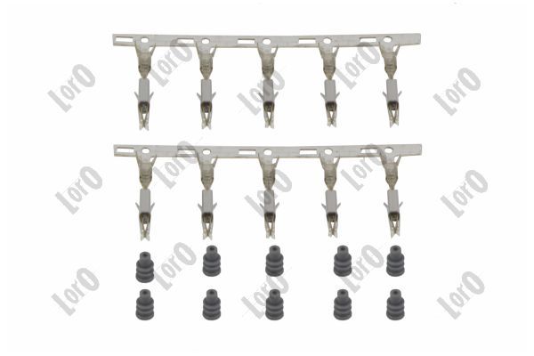 ABAKUS 120-00-332 Cable Repair Set, central electrics