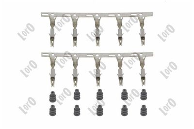 Cable Repair Set, central electrics ABAKUS 120-00-332