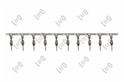 Cable Repair Set, central electrics ABAKUS 120-00-337