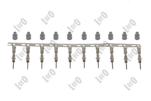 ABAKUS 120-00-338 Cable Repair Set, central electrics