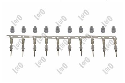 Cable Repair Set, central electrics ABAKUS 120-00-338