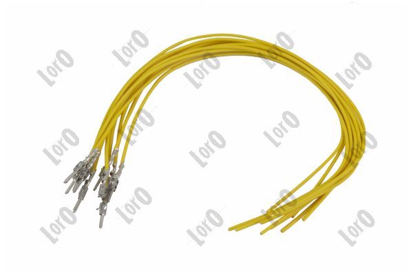 ABAKUS 120-00-340 Cable Repair Set, central electrics