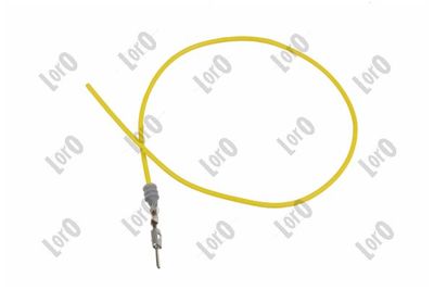Cable Repair Set, central electrics ABAKUS 120-00-341