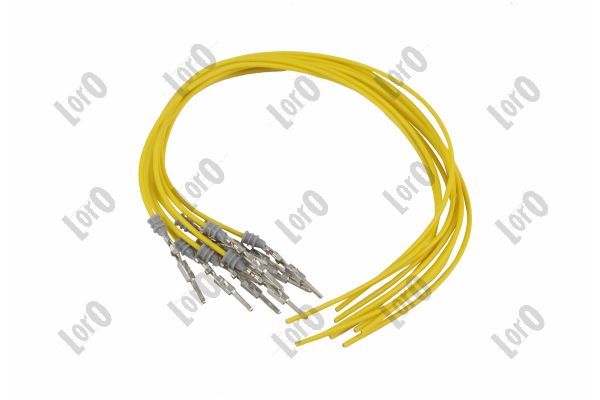 ABAKUS 120-00-342 Cable Repair Set, central electrics