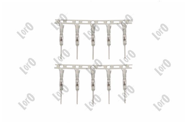 ABAKUS 120-00-343 Cable Repair Set, central electrics
