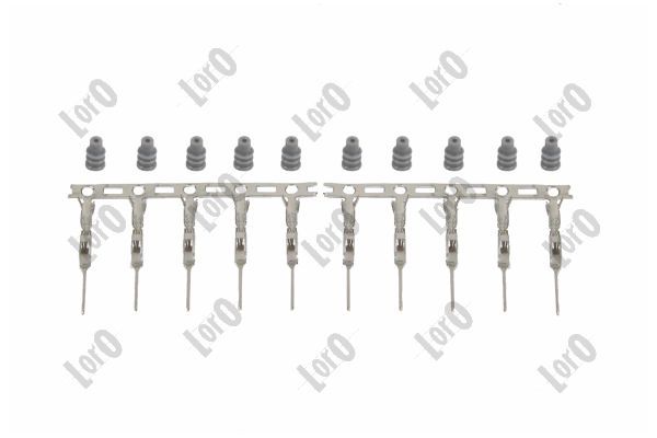 ABAKUS 120-00-344 Cable Repair Set, central electrics