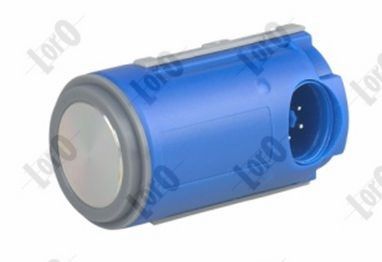 ABAKUS 120-01-027 Sensor, parking distance control