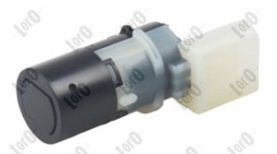 ABAKUS 120-01-040 Sensor, parking distance control