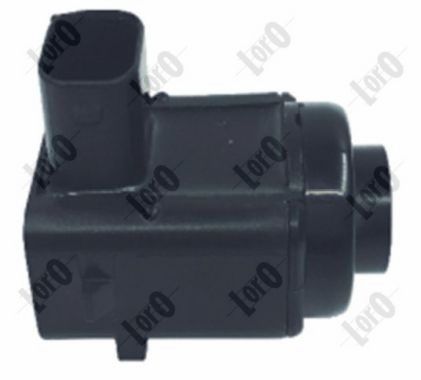 ABAKUS 120-01-090 Sensor, parking distance control
