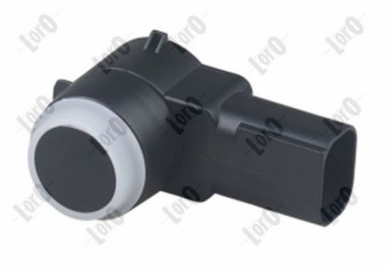 ABAKUS 120-01-092 Sensor, parking distance control