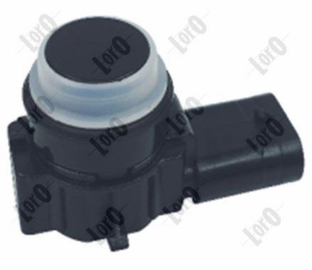 ABAKUS 120-01-095 Sensor, parking distance control