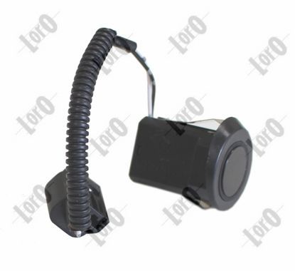 ABAKUS 120-01-097 Sensor, parking distance control