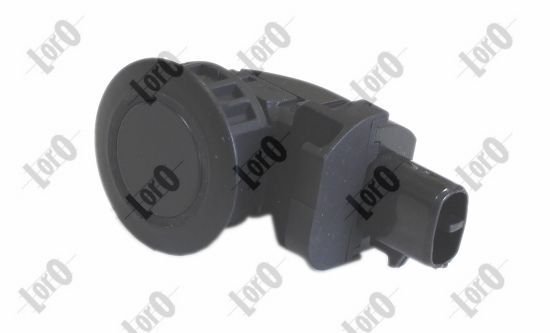 ABAKUS 120-01-106 Sensor, parking distance control