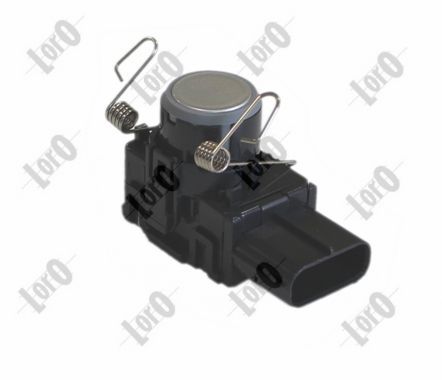 ABAKUS 120-01-107 Sensor, parking distance control