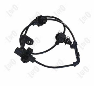 Sensor, wheel speed ABAKUS 120-02-011
