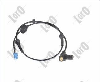 ABAKUS 120-02-023 Sensor, wheel speed
