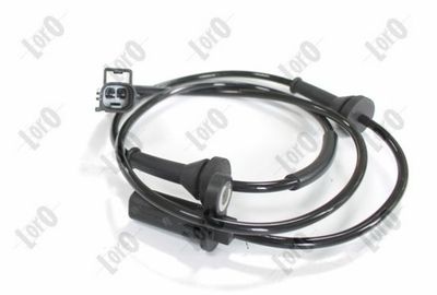 Sensor, wheel speed ABAKUS 120-02-033