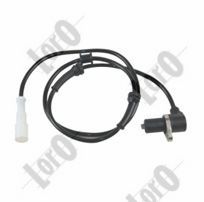 ABAKUS 120-02-038 Sensor, wheel speed