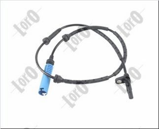 ABAKUS 120-02-046 Sensor, wheel speed