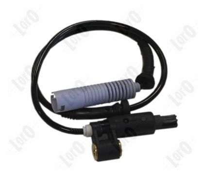 ABAKUS 120-02-049 Sensor, wheel speed