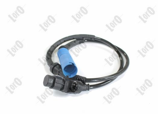 ABAKUS 120-02-054 Sensor, wheel speed