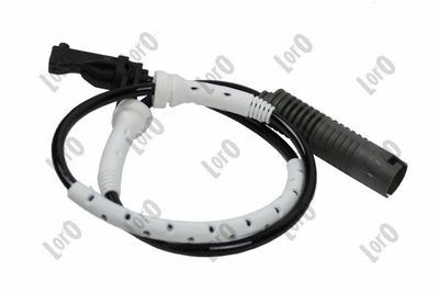 Sensor, wheel speed ABAKUS 120-02-055