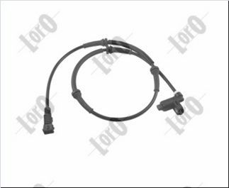ABAKUS 120-02-063 Sensor, wheel speed