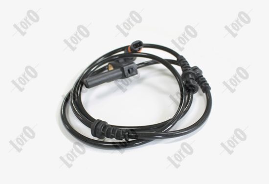 ABAKUS 120-02-065 Sensor, wheel speed