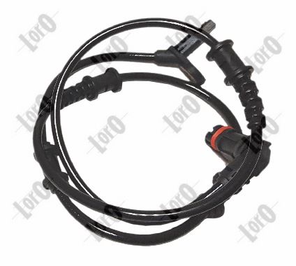ABAKUS 120-02-072 Sensor, wheel speed