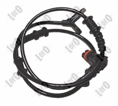 Sensor, wheel speed ABAKUS 120-02-072
