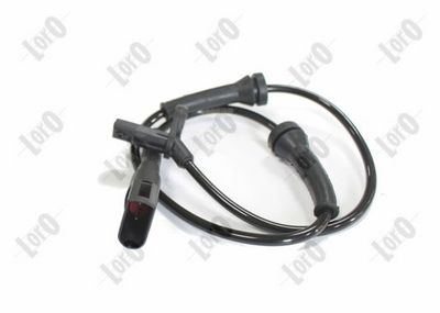 Sensor, wheel speed ABAKUS 120-02-077